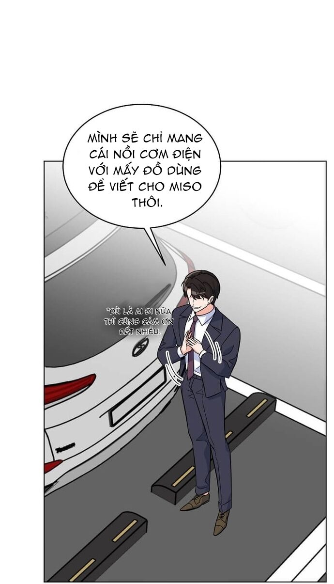 Quản Lý Cấp Cao Nhất Của Năm Chap 70 - Next Chap 71