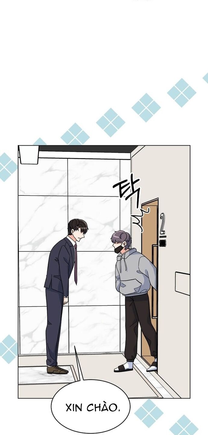 Quản Lý Cấp Cao Nhất Của Năm Chap 70 - Next Chap 71