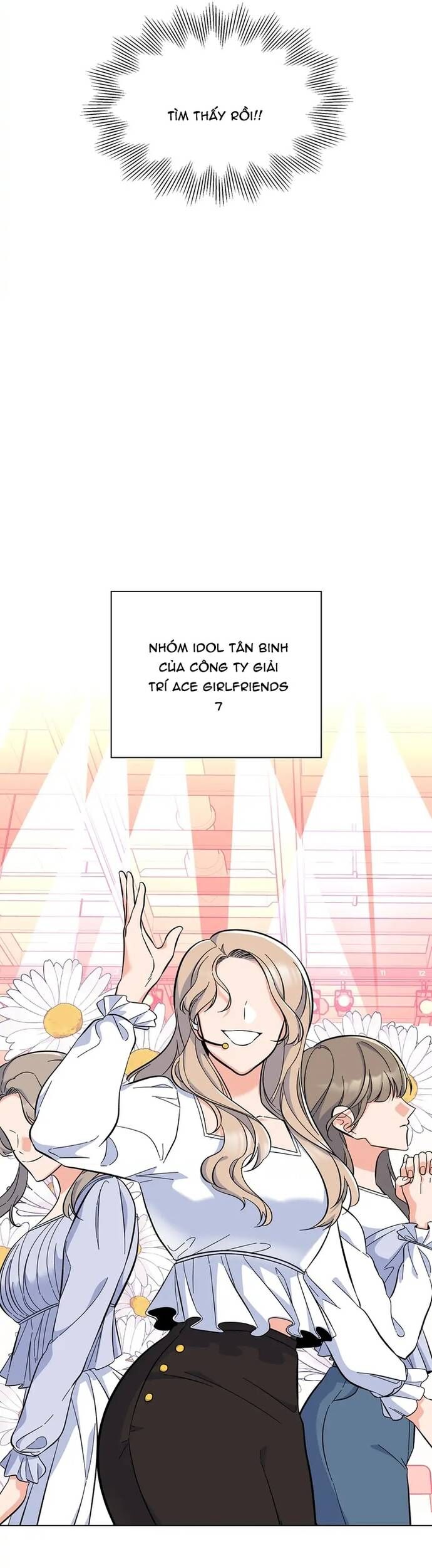 Quản Lý Cấp Cao Nhất Của Năm Chap 71 - Next Chap 72