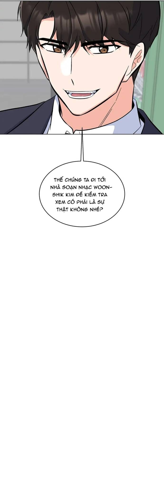 Quản Lý Cấp Cao Nhất Của Năm Chap 71 - Next Chap 72