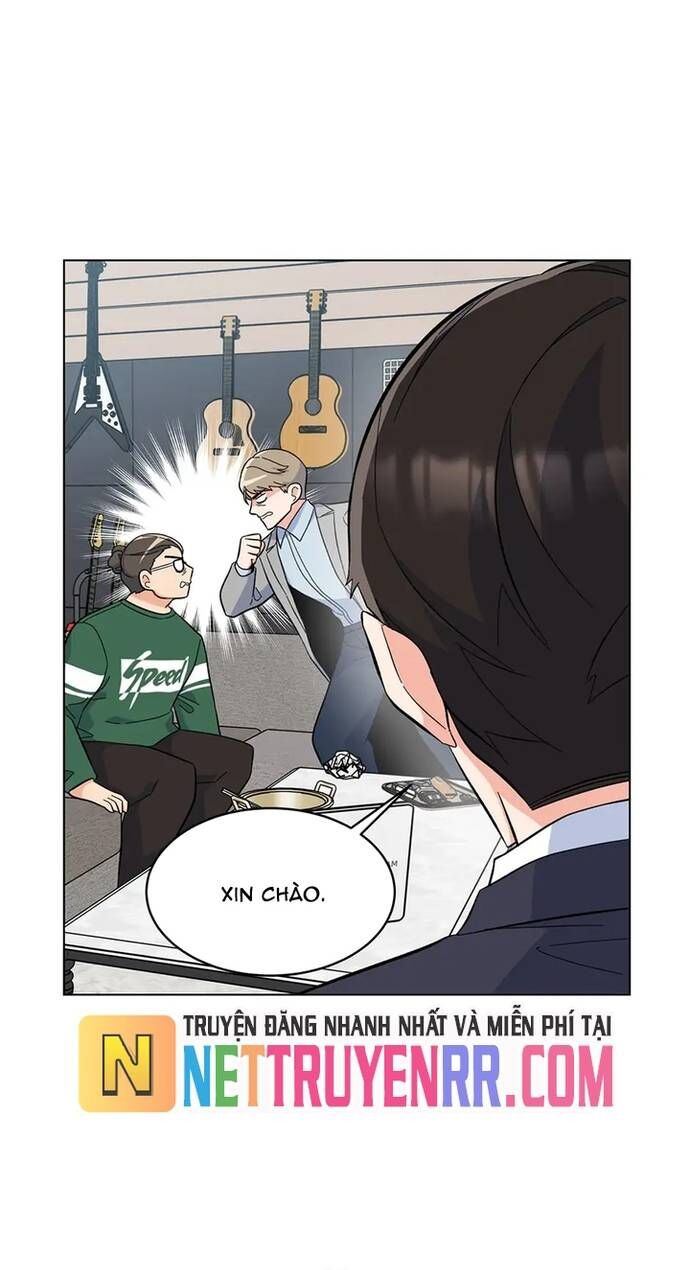 Quản Lý Cấp Cao Nhất Của Năm Chap 71 - Next Chap 72