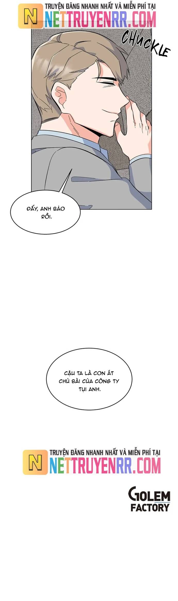Quản Lý Cấp Cao Nhất Của Năm Chap 71 - Next Chap 72