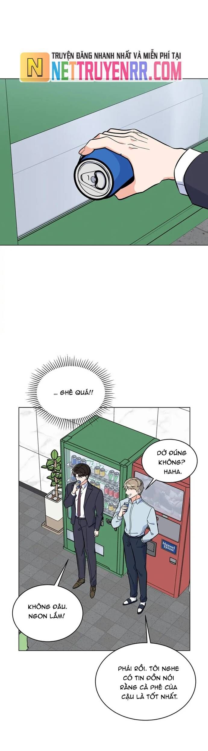 Quản Lý Cấp Cao Nhất Của Năm Chap 71 - Next Chap 72