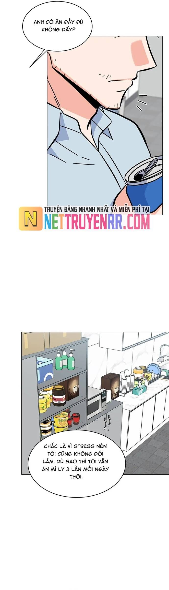 Quản Lý Cấp Cao Nhất Của Năm Chap 71 - Next Chap 72