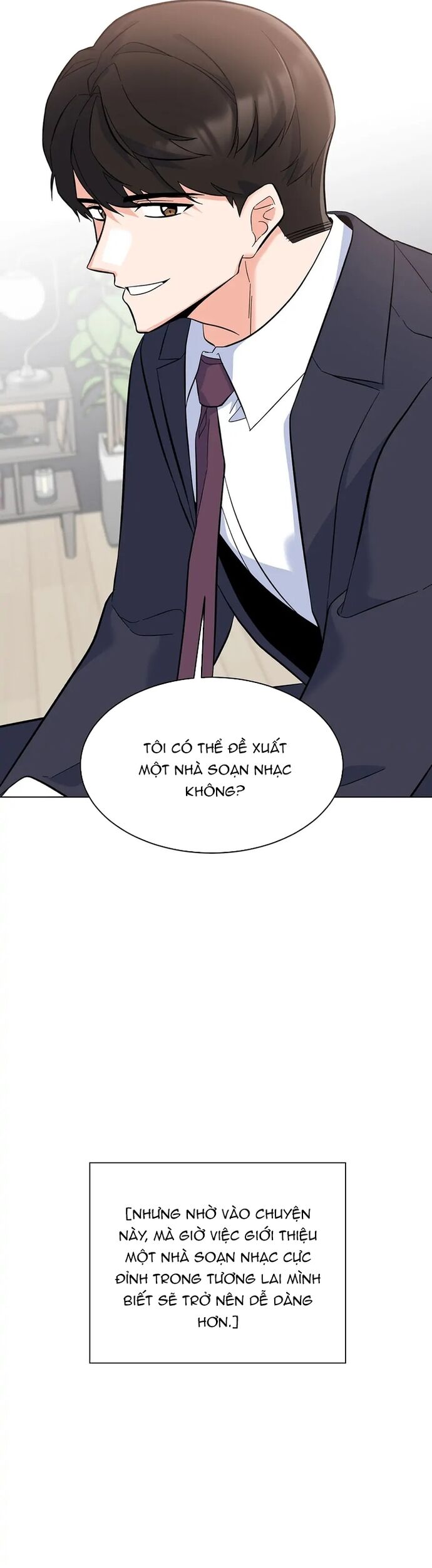 Quản Lý Cấp Cao Nhất Của Năm Chap 72 - Next Chap 73