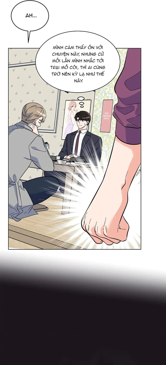 Quản Lý Cấp Cao Nhất Của Năm Chap 72 - Next Chap 73