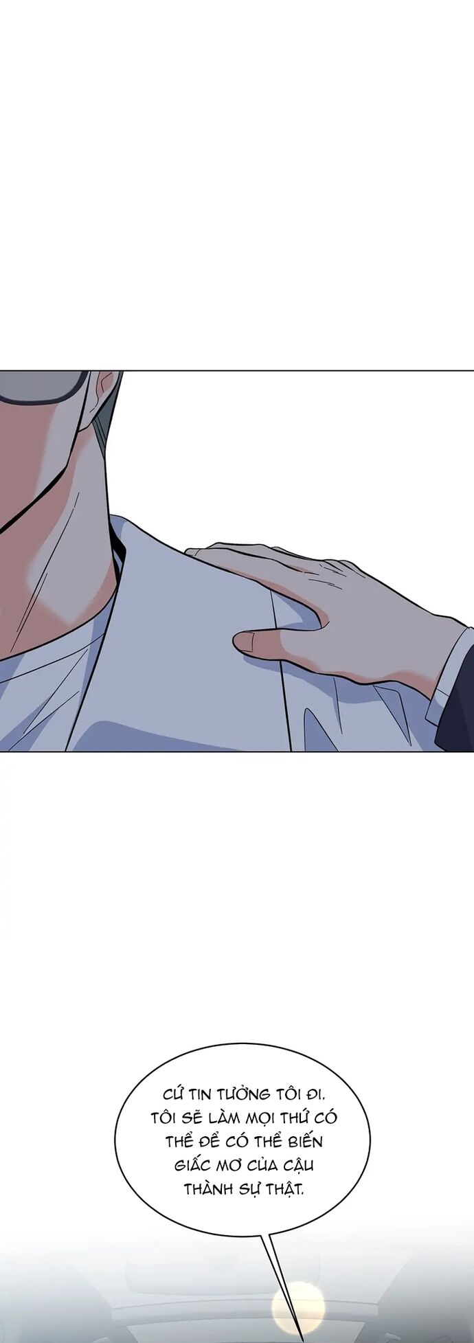 Quản Lý Cấp Cao Nhất Của Năm Chap 74 - Next Chap 75