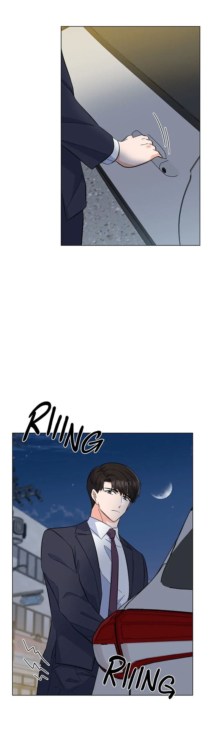 Quản Lý Cấp Cao Nhất Của Năm Chap 75 - Next Chap 76