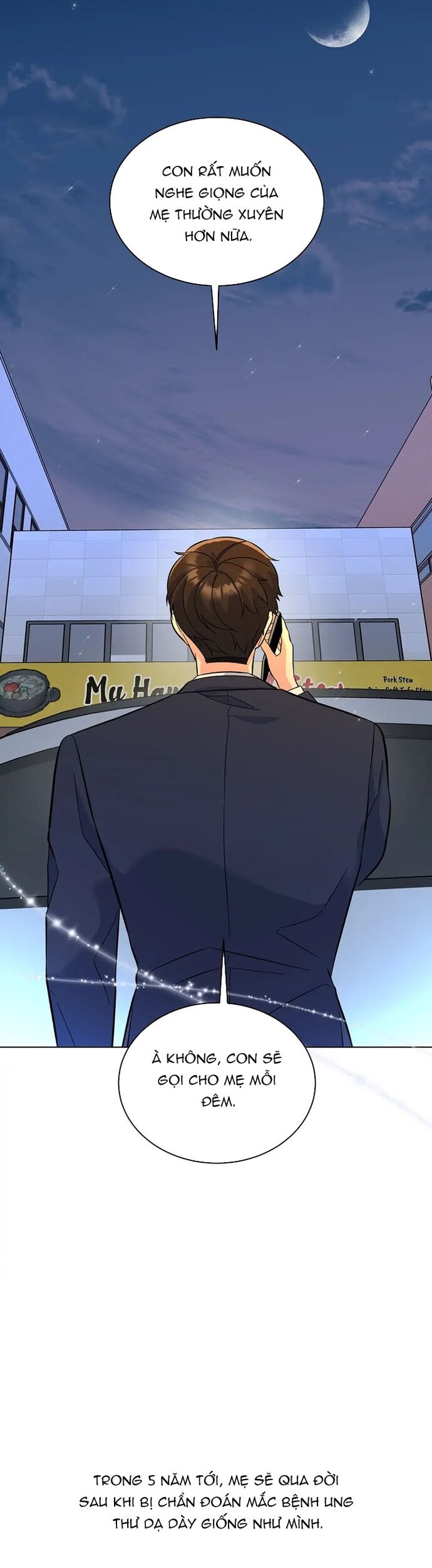Quản Lý Cấp Cao Nhất Của Năm Chap 75 - Next Chap 76