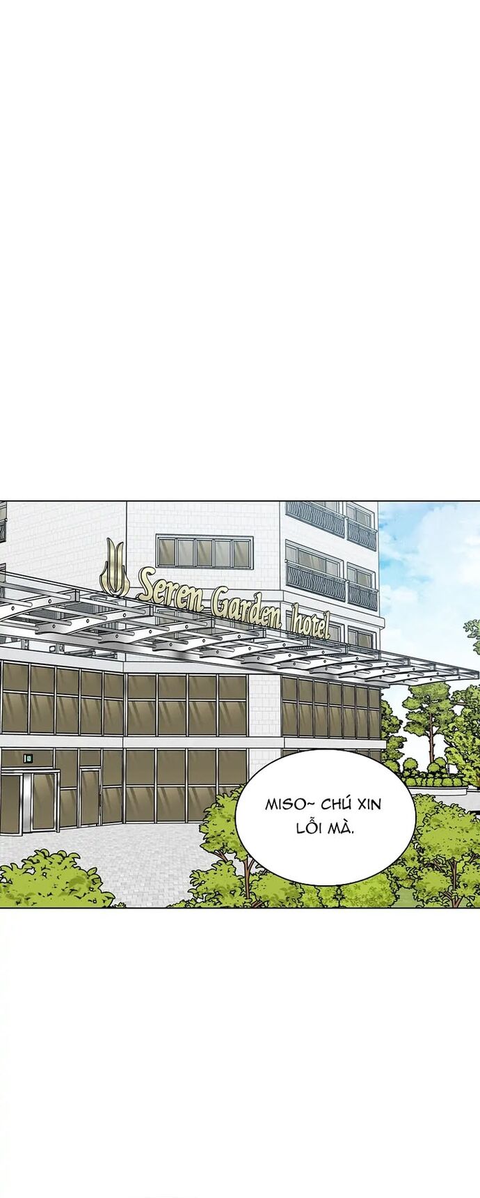Quản Lý Cấp Cao Nhất Của Năm Chap 75 - Next Chap 76