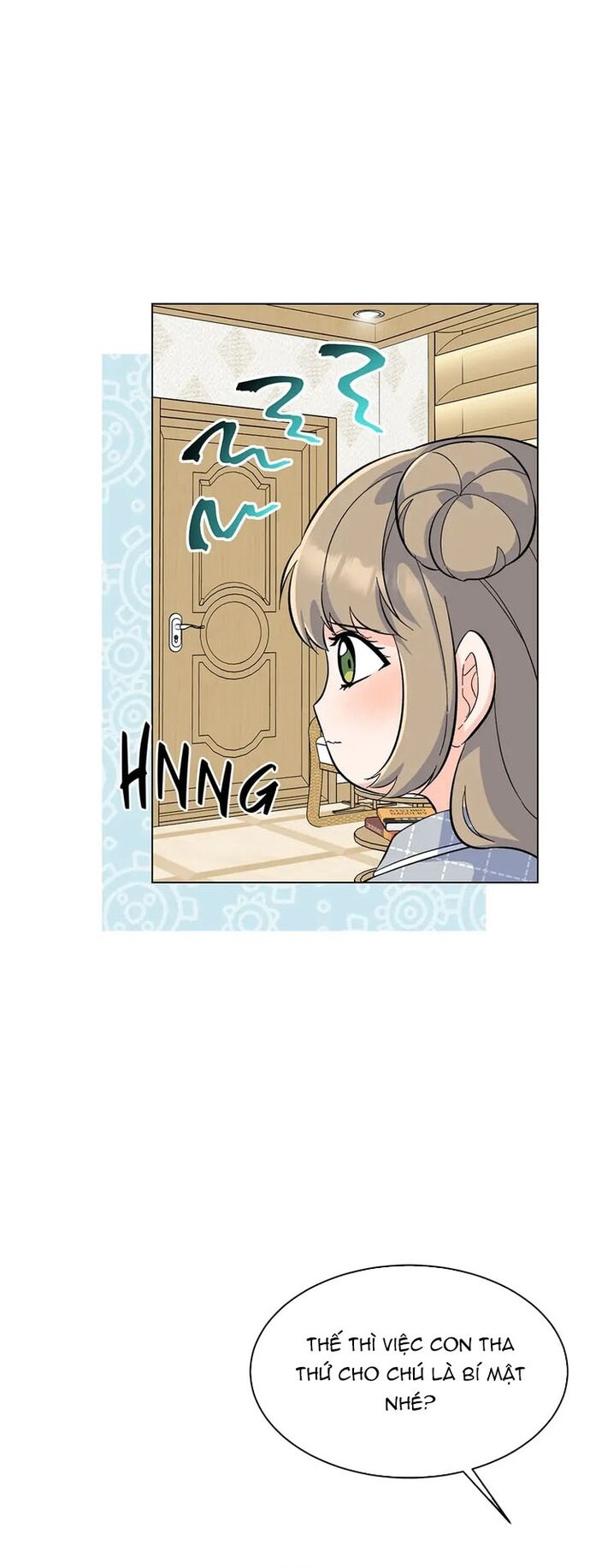 Quản Lý Cấp Cao Nhất Của Năm Chap 75 - Next Chap 76