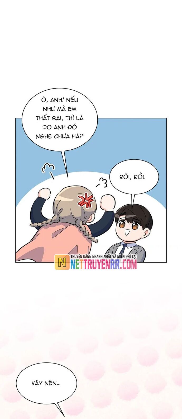Quản Lý Cấp Cao Nhất Của Năm Chap 76 - Next Chap 77