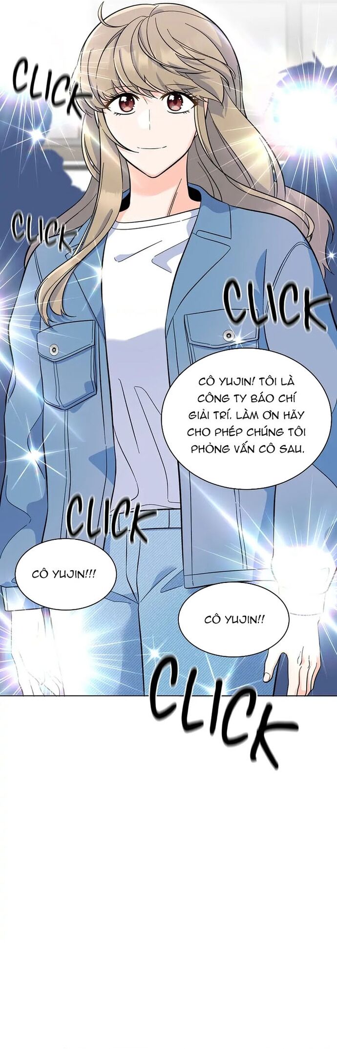 Quản Lý Cấp Cao Nhất Của Năm Chap 76 - Next Chap 77