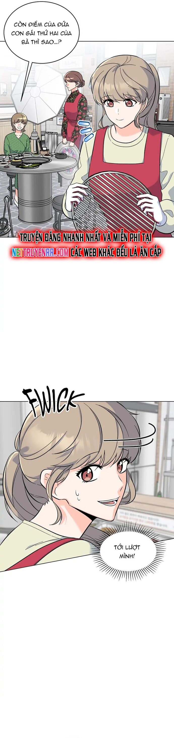Quản Lý Cấp Cao Nhất Của Năm Chap 77 - Next Chap 78