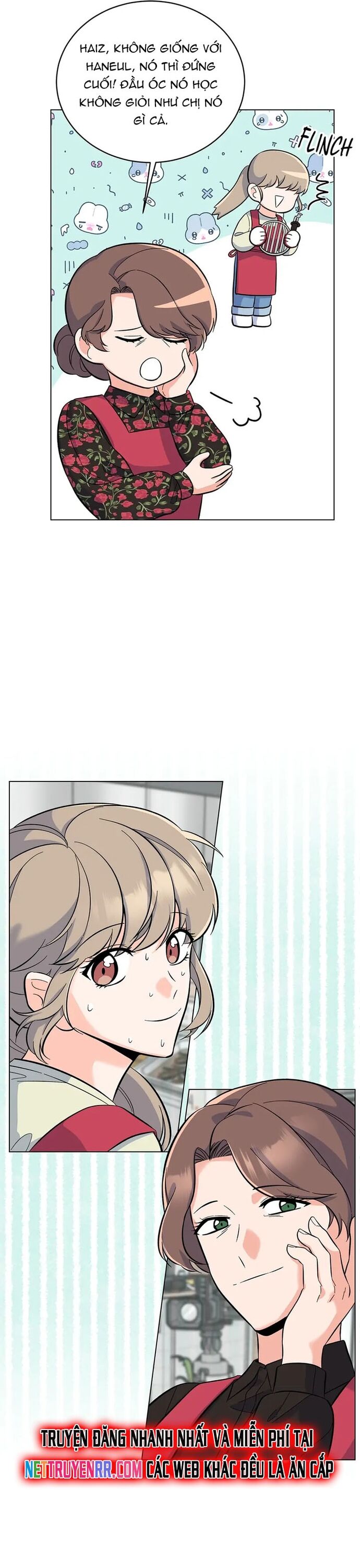 Quản Lý Cấp Cao Nhất Của Năm Chap 77 - Next Chap 78