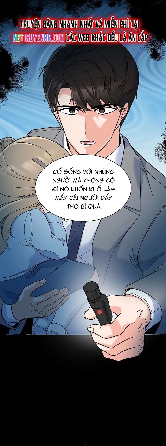 Quản Lý Cấp Cao Nhất Của Năm Chap 79 - Next Chap 80