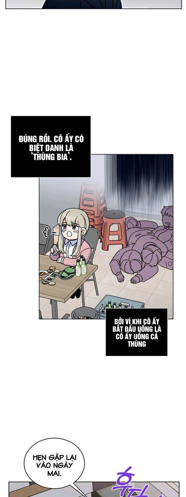 Quản Lý Cấp Cao Nhất Của Năm Chap 8 - Next Chap 9
