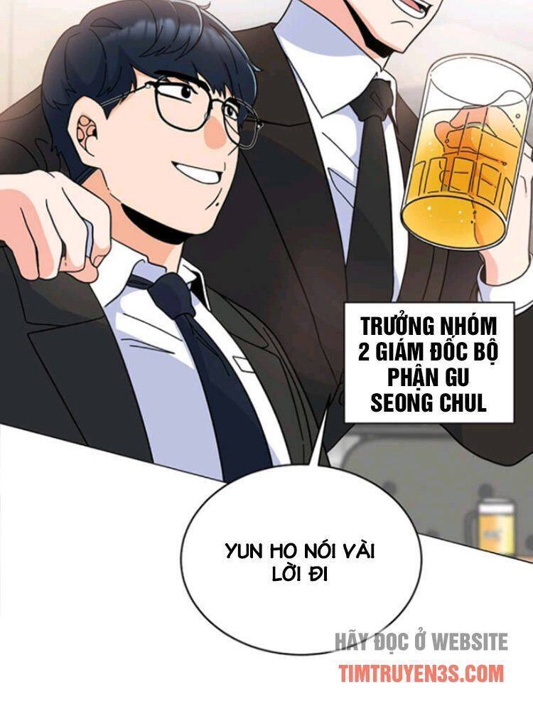 Quản Lý Cấp Cao Nhất Của Năm Chap 8 - Next Chap 9
