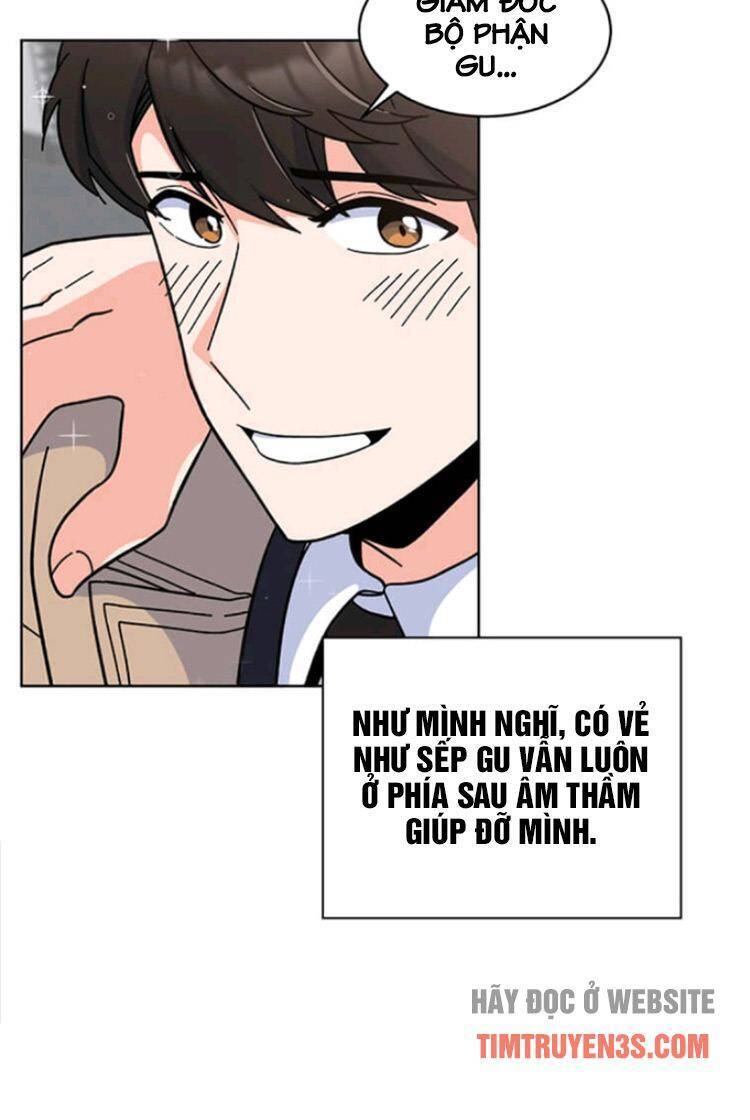 Quản Lý Cấp Cao Nhất Của Năm Chap 8 - Next Chap 9