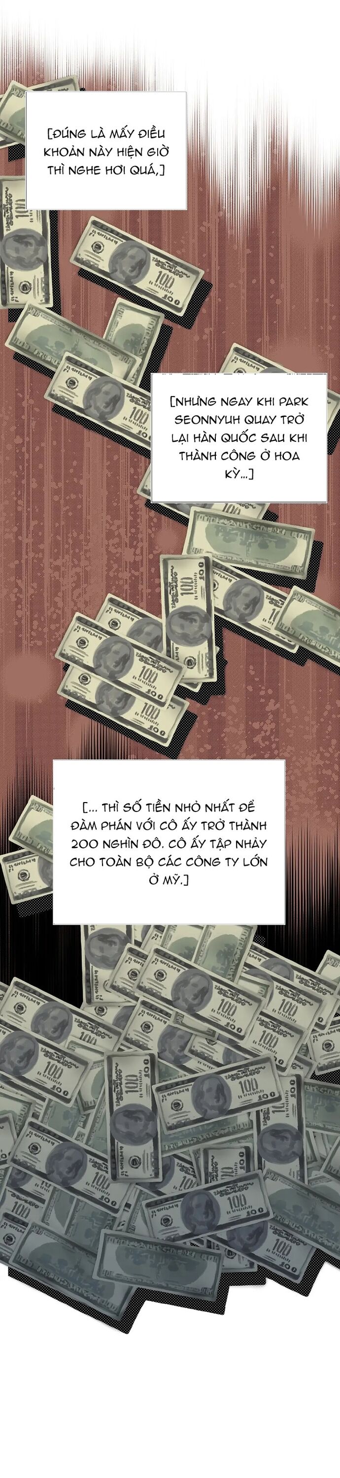 Quản Lý Cấp Cao Nhất Của Năm Chap 82 - Next Chap 83
