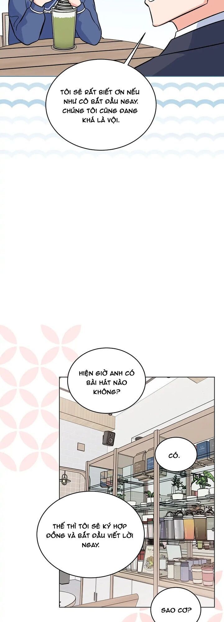 Quản Lý Cấp Cao Nhất Của Năm Chap 83 - Next Chap 84