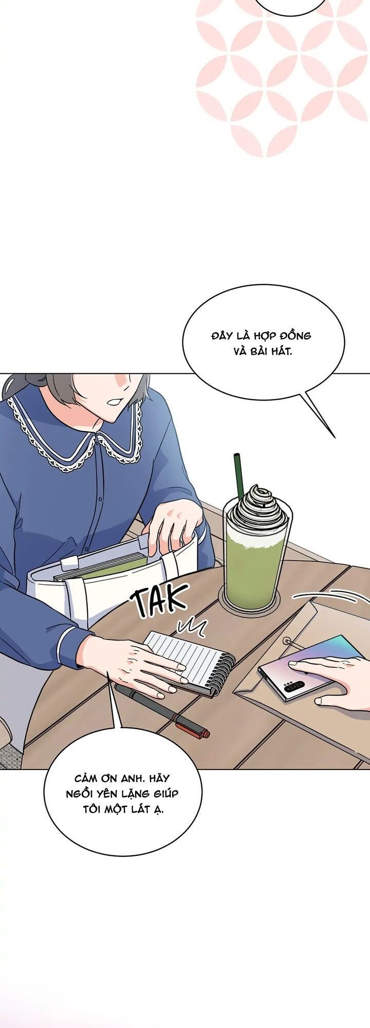 Quản Lý Cấp Cao Nhất Của Năm Chap 83 - Next Chap 84