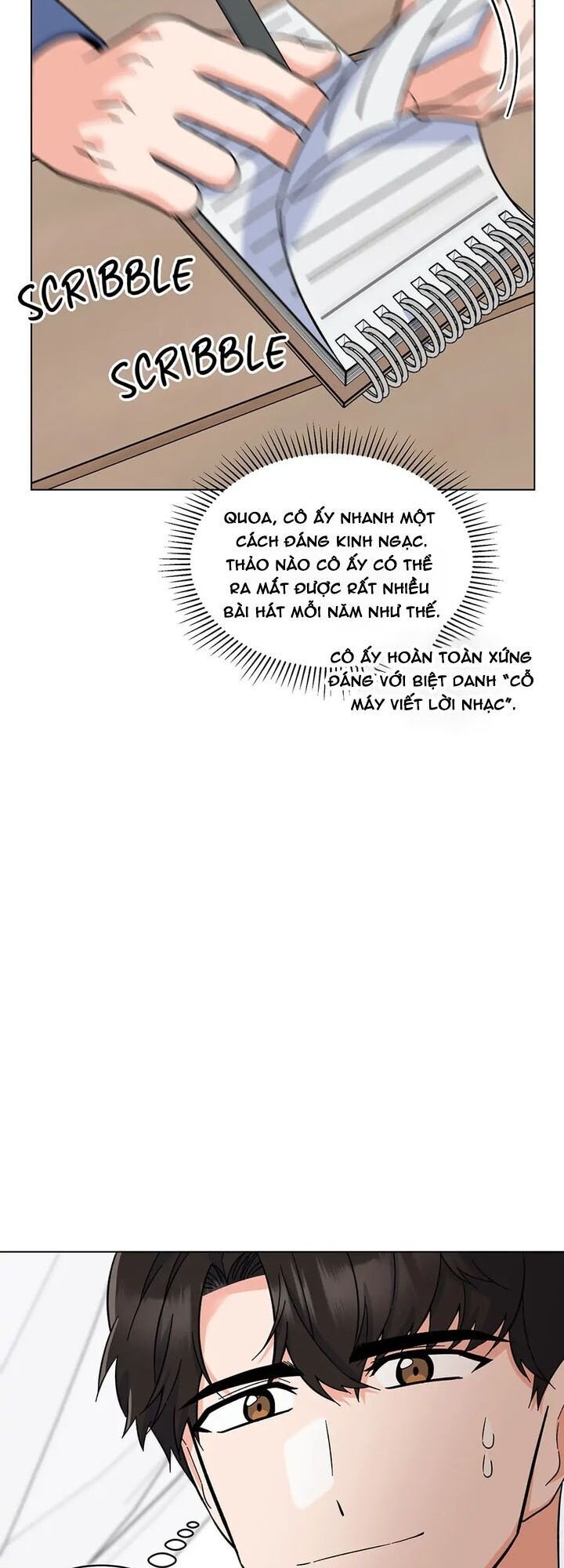 Quản Lý Cấp Cao Nhất Của Năm Chap 83 - Next Chap 84