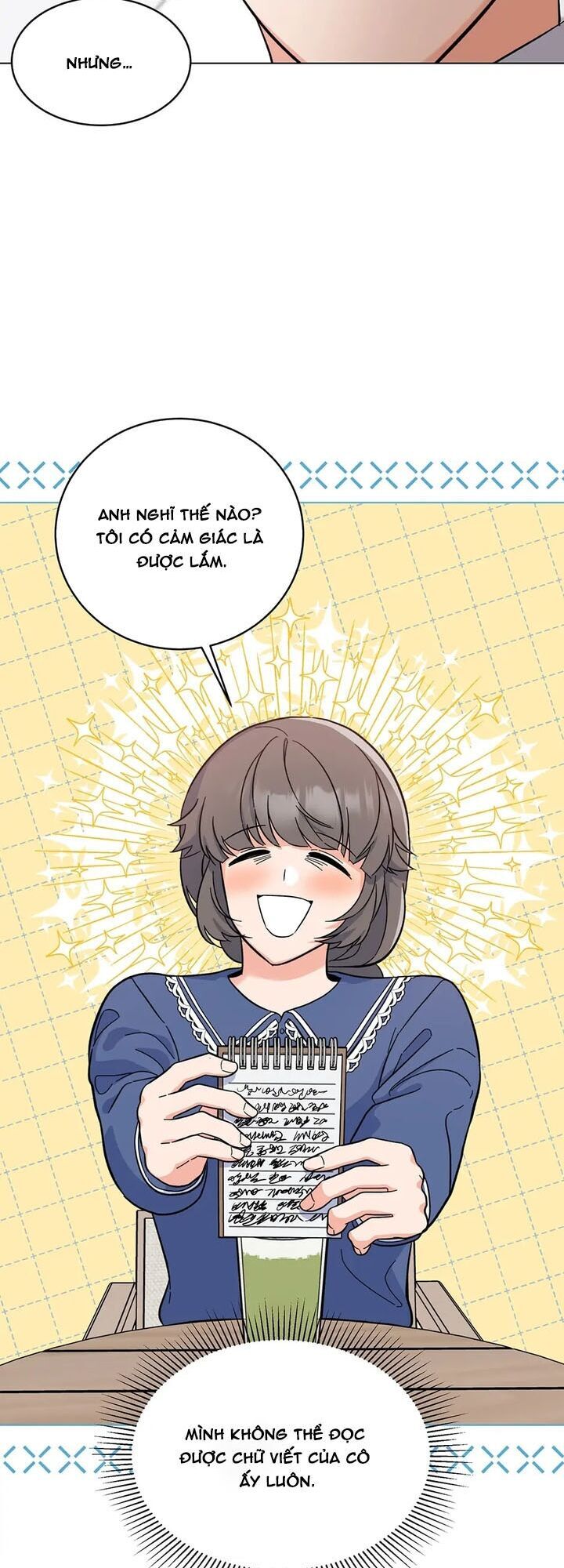 Quản Lý Cấp Cao Nhất Của Năm Chap 83 - Next Chap 84