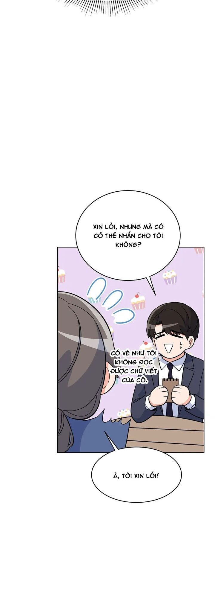 Quản Lý Cấp Cao Nhất Của Năm Chap 83 - Next Chap 84