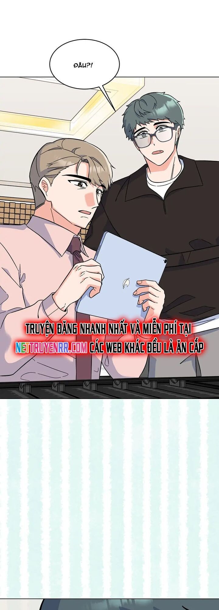 Quản Lý Cấp Cao Nhất Của Năm Chap 83 - Next Chap 84