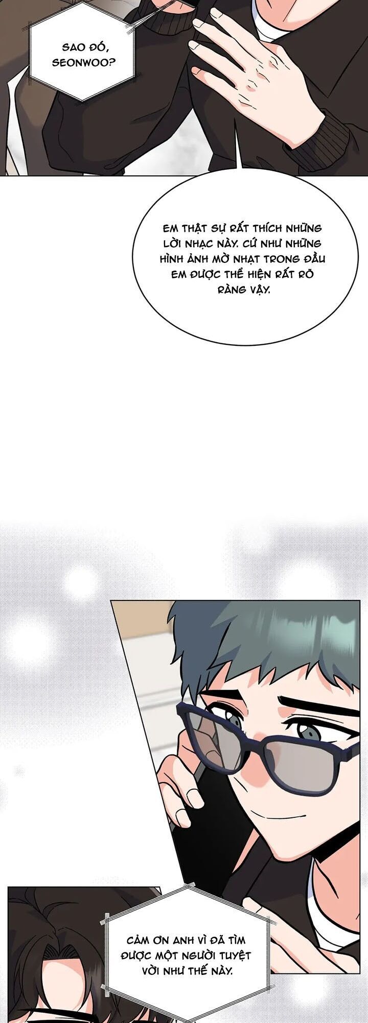 Quản Lý Cấp Cao Nhất Của Năm Chap 83 - Next Chap 84