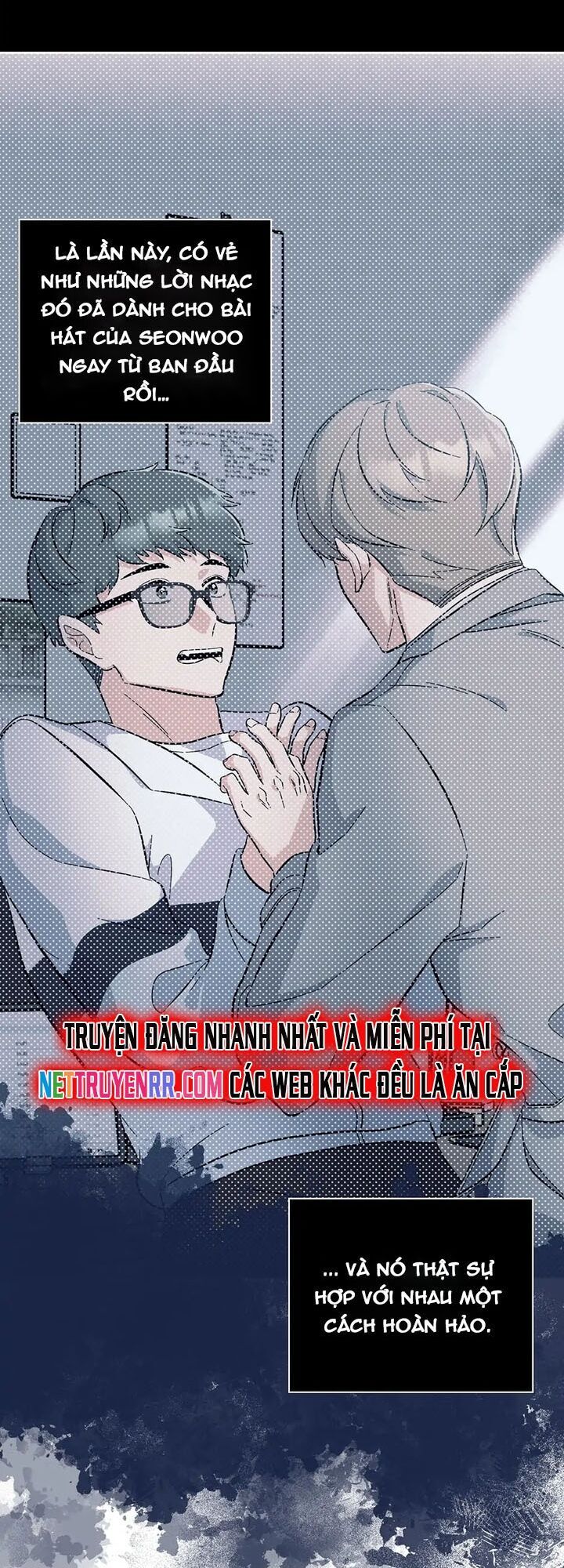 Quản Lý Cấp Cao Nhất Của Năm Chap 83 - Next Chap 84
