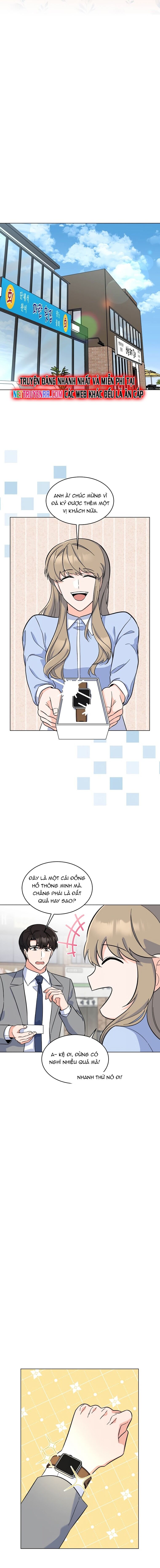 Quản Lý Cấp Cao Nhất Của Năm Chap 85 - Next Chap 86