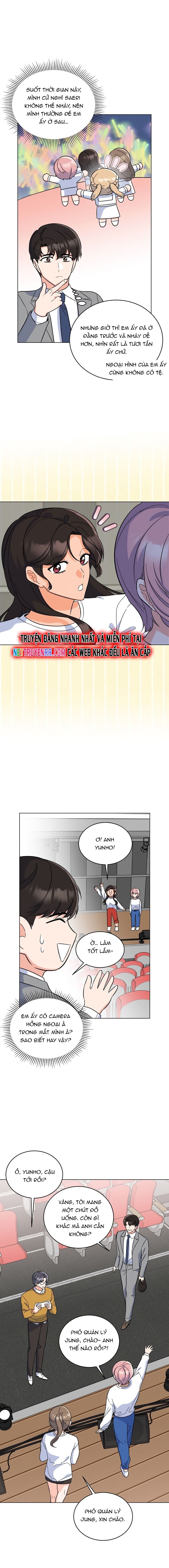 Quản Lý Cấp Cao Nhất Của Năm Chap 86 - Next Chap 87