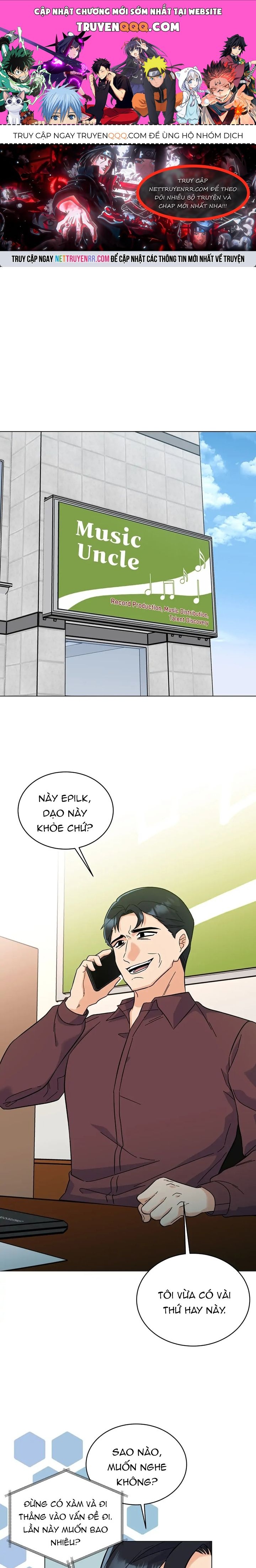Quản Lý Cấp Cao Nhất Của Năm Chap 871 - Next Chap 872