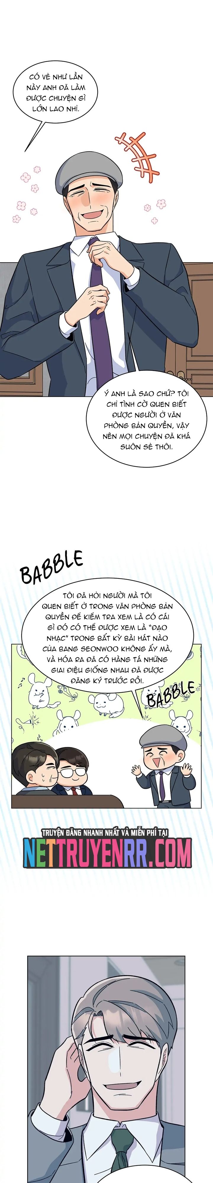 Quản Lý Cấp Cao Nhất Của Năm Chap 871 - Next Chap 872