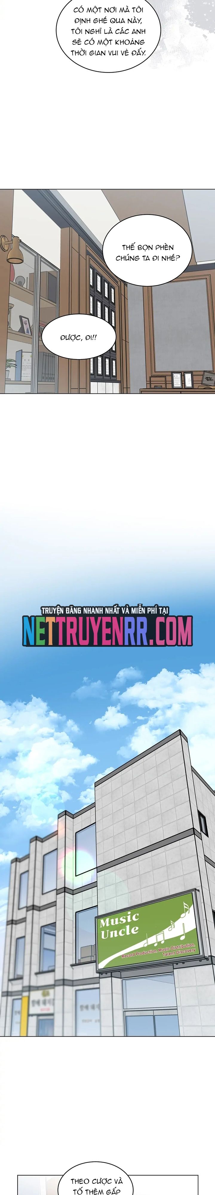Quản Lý Cấp Cao Nhất Của Năm Chap 871 - Next Chap 872