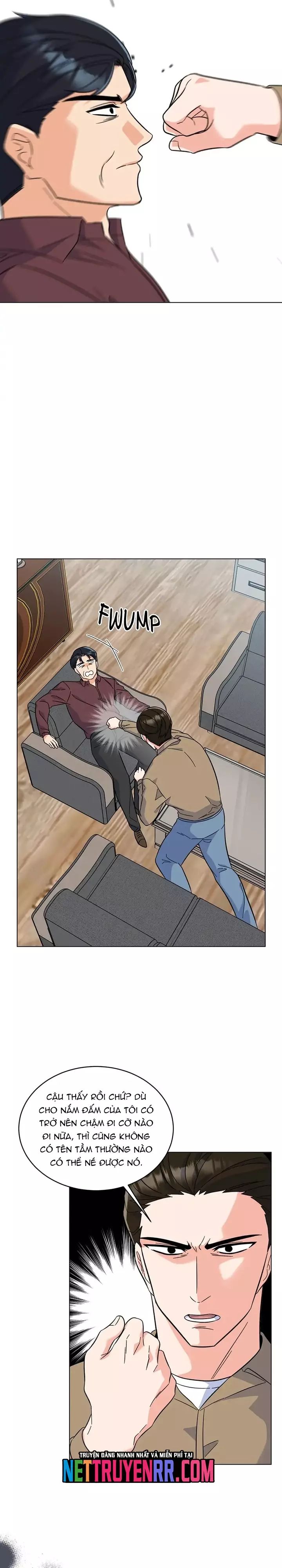 Quản Lý Cấp Cao Nhất Của Năm Chap 88 - Next Chap 89
