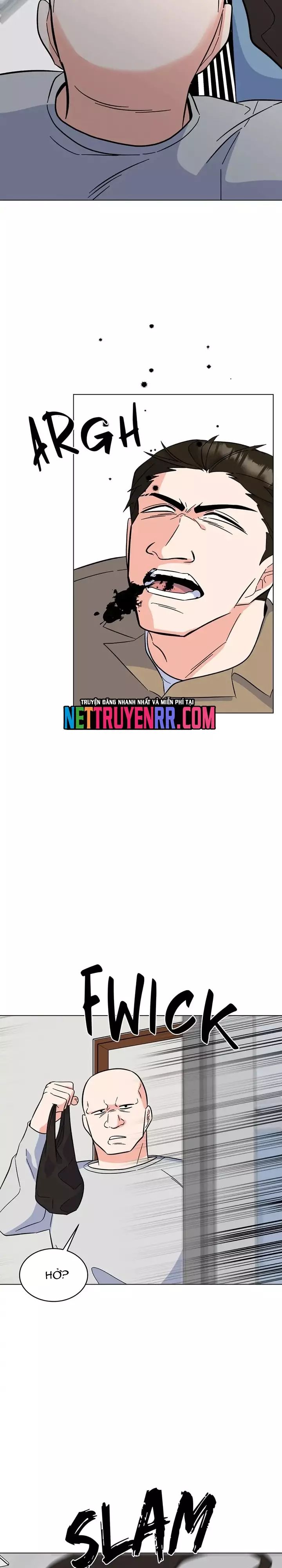 Quản Lý Cấp Cao Nhất Của Năm Chap 88 - Next Chap 89