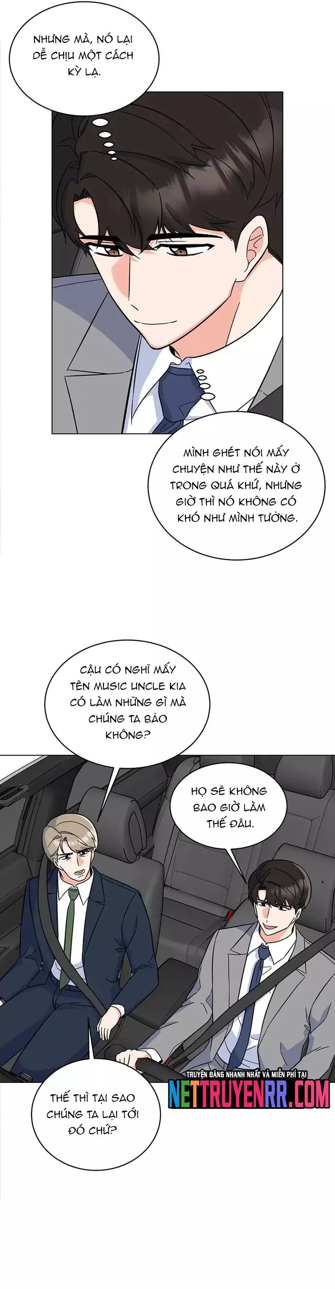 Quản Lý Cấp Cao Nhất Của Năm Chap 89 - Next Chap 90