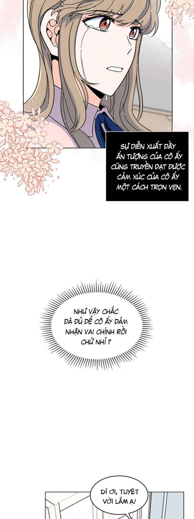 Quản Lý Cấp Cao Nhất Của Năm Chap 9 - Next Chap 10