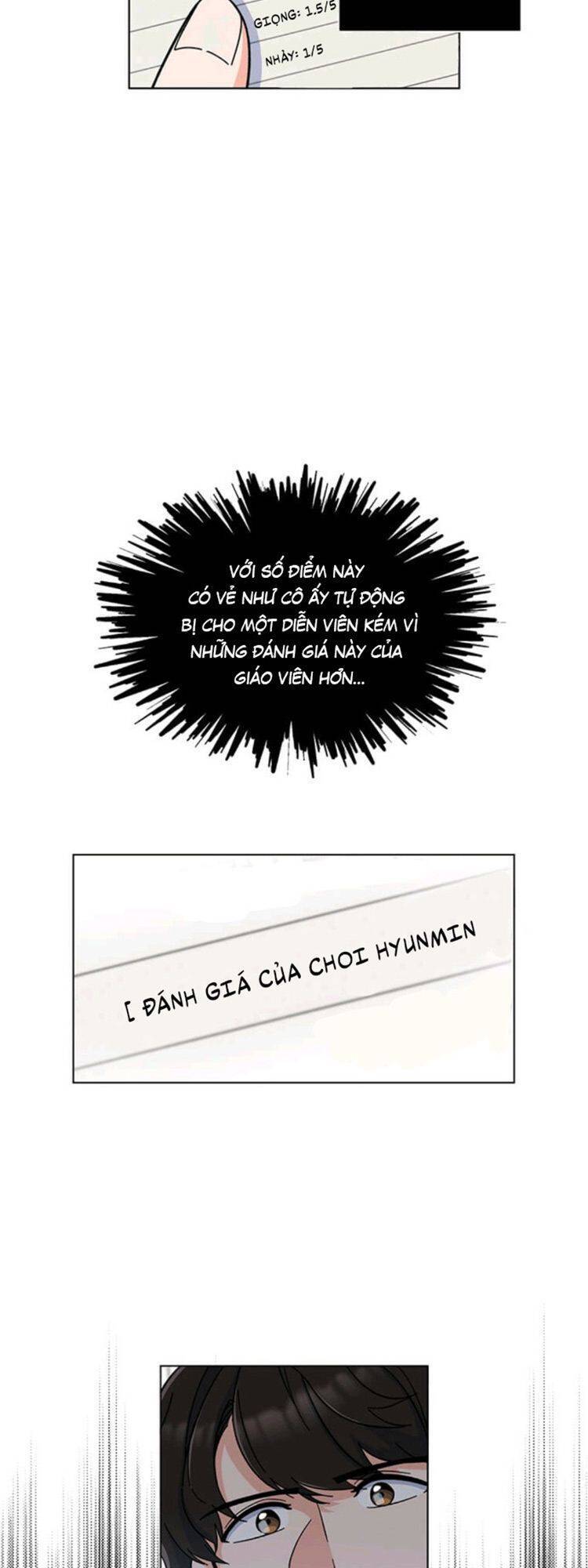 Quản Lý Cấp Cao Nhất Của Năm Chap 9 - Next Chap 10