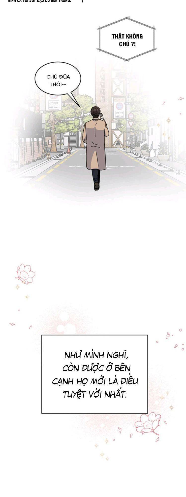 Quản Lý Cấp Cao Nhất Của Năm Chap 9 - Next Chap 10