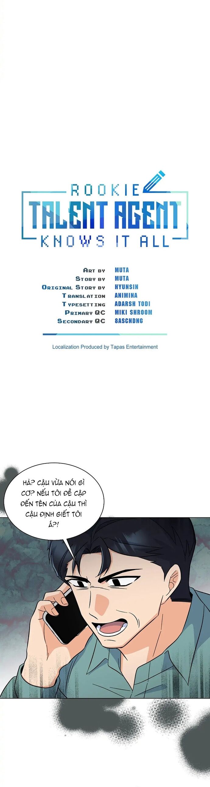 Quản Lý Cấp Cao Nhất Của Năm Chap 90 - Next Chap 91