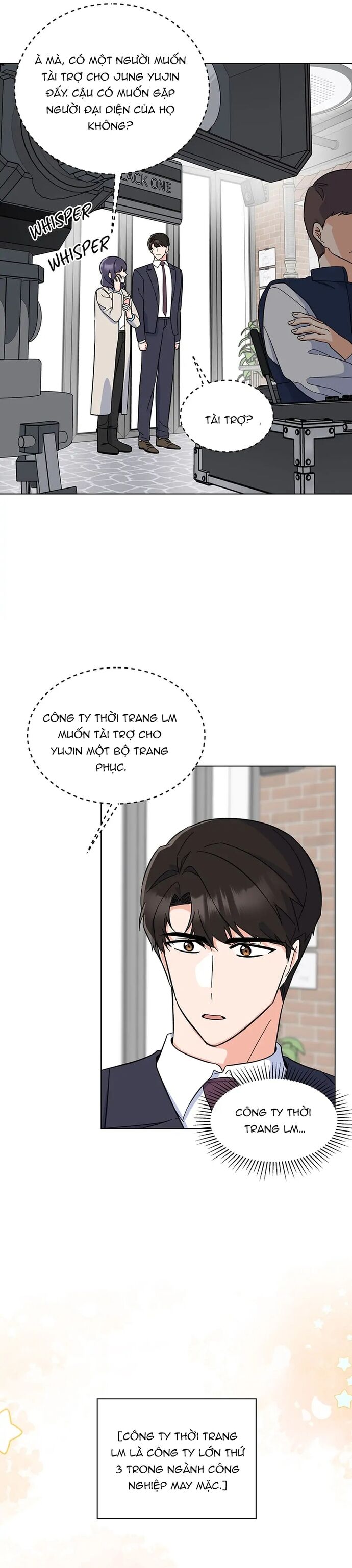 Quản Lý Cấp Cao Nhất Của Năm Chap 91 - Next Chap 92