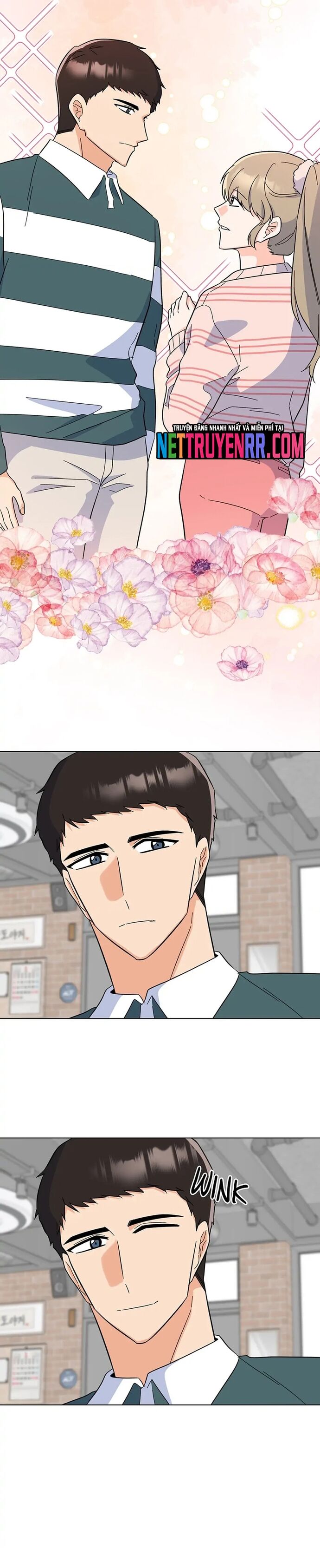 Quản Lý Cấp Cao Nhất Của Năm Chap 91 - Next Chap 92