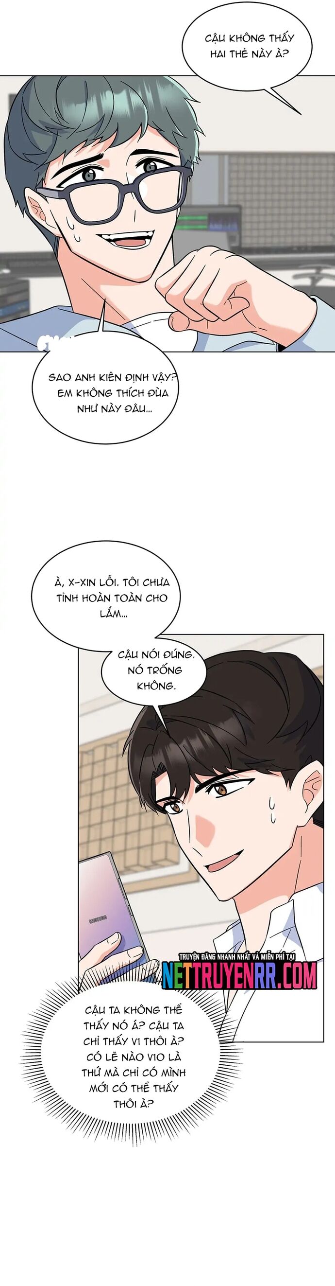Quản Lý Cấp Cao Nhất Của Năm Chap 91 - Next Chap 92