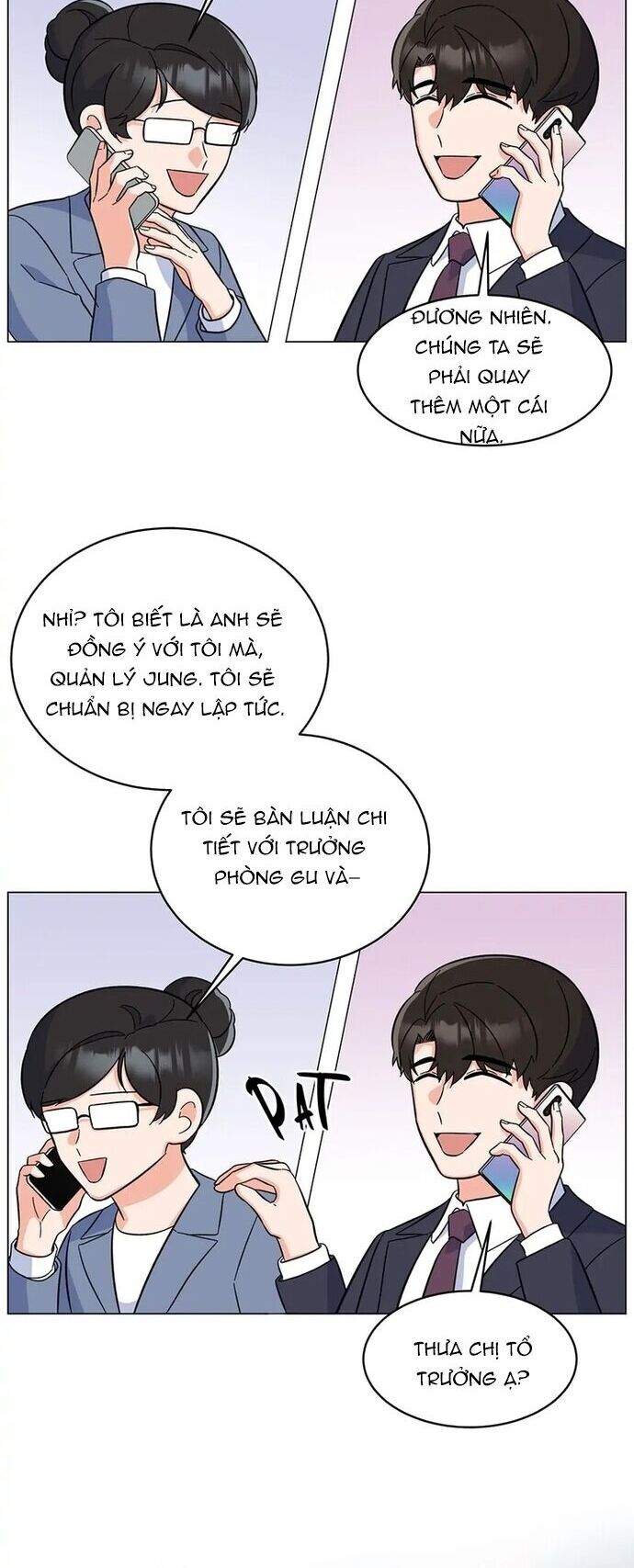 Quản Lý Cấp Cao Nhất Của Năm Chap 92 - Next Chap 93