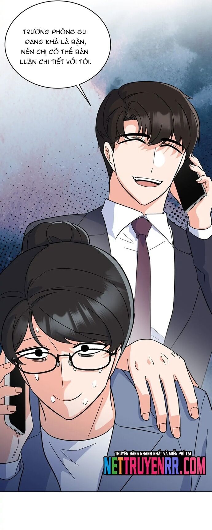 Quản Lý Cấp Cao Nhất Của Năm Chap 92 - Next Chap 93