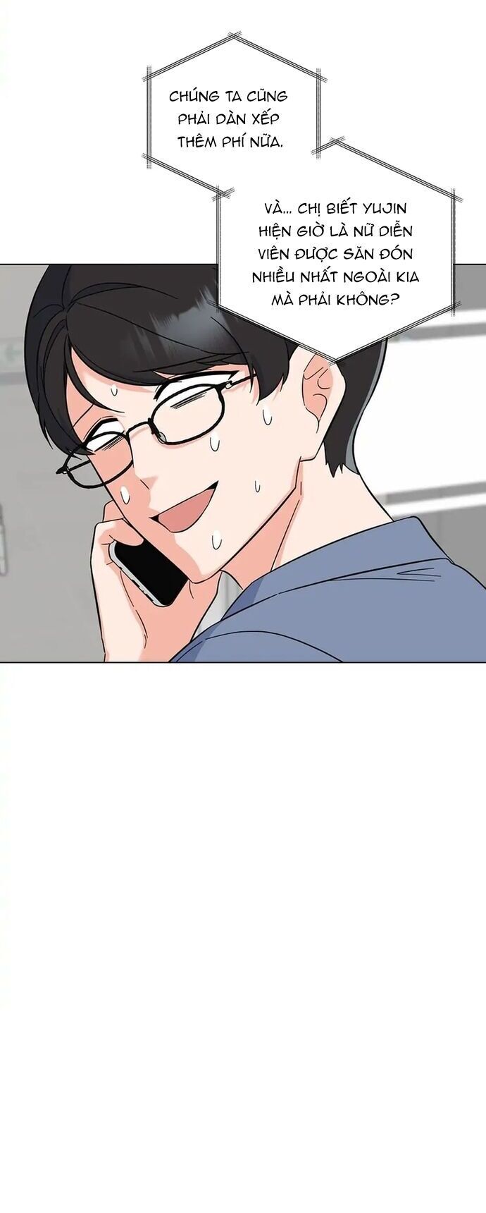 Quản Lý Cấp Cao Nhất Của Năm Chap 92 - Next Chap 93